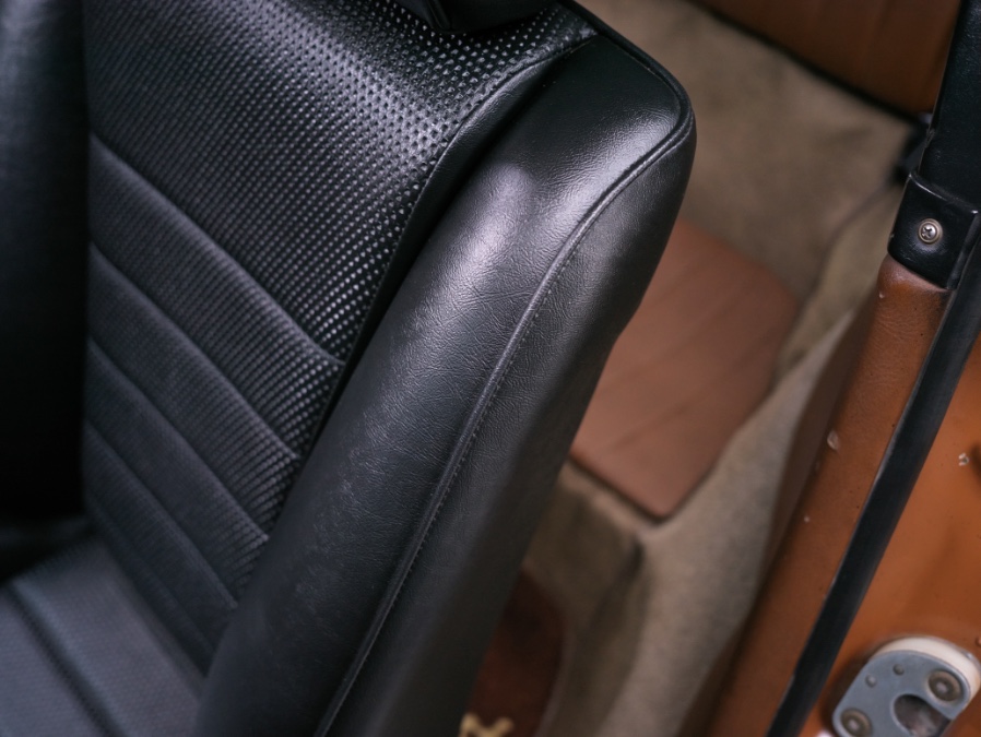 1972 Porsche 911 T, available for sale in North Salem, New York | Meccanic Shop North Inc. North Salem, New York 1972 Porsche 911 T, available for sale in North Salem, New York | Meccanic Shop North Inc. North Salem, New York