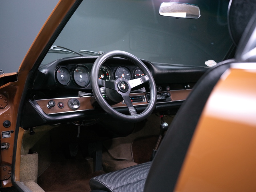 1972 Porsche 911 T, available for sale in North Salem, New York | Meccanic Shop North Inc. North Salem, New York 1972 Porsche 911 T, available for sale in North Salem, New York | Meccanic Shop North Inc. North Salem, New York