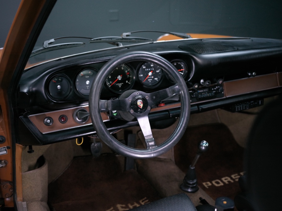 1972 Porsche 911 T, available for sale in North Salem, New York | Meccanic Shop North Inc. North Salem, New York 1972 Porsche 911 T, available for sale in North Salem, New York | Meccanic Shop North Inc. North Salem, New York