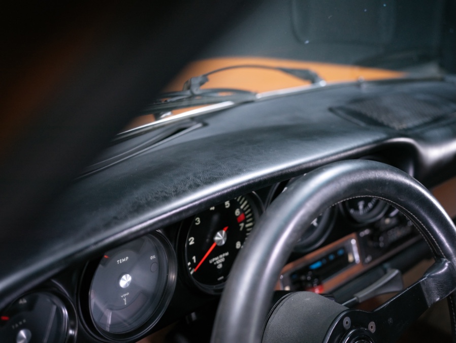 1972 Porsche 911 T, available for sale in North Salem, New York | Meccanic Shop North Inc. North Salem, New York 1972 Porsche 911 T, available for sale in North Salem, New York | Meccanic Shop North Inc. North Salem, New York