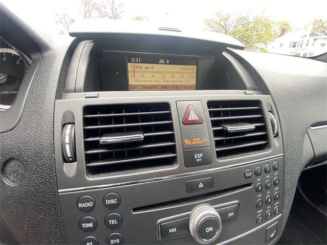 Used Mercedes-benz C-class C 300 2010 | Wiz Leasing Inc. Stratford, Connecticut Used Mercedes-benz C-class C 300 2010 | Wiz Leasing Inc. Stratford, Connecticut