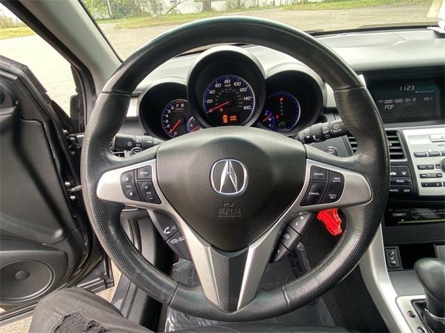 Used Acura Rdx Base 2008 | Wiz Leasing Inc. Stratford, Connecticut Used Acura Rdx Base 2008 | Wiz Leasing Inc. Stratford, Connecticut