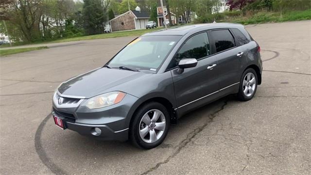 Used Acura Rdx Base 2008 | Wiz Leasing Inc. Stratford, Connecticut Used Acura Rdx Base 2008 | Wiz Leasing Inc. Stratford, Connecticut