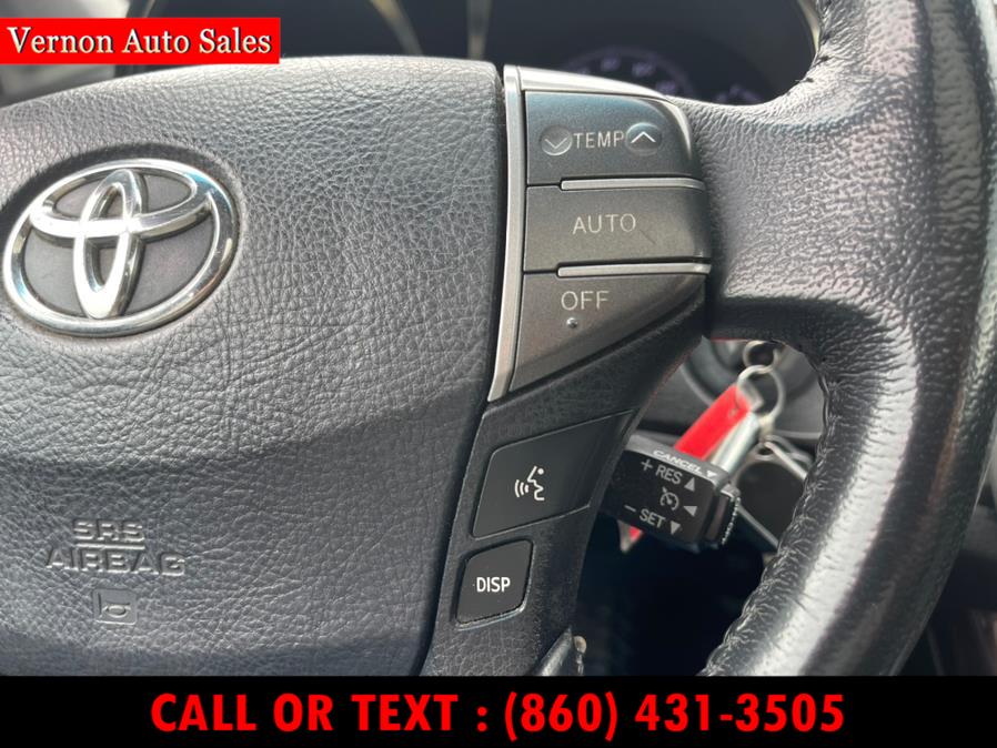 2011 Toyota Avalon 4dr Sdn Limited (Natl), available for sale in Manchester, Connecticut | Vernon Auto Sale & Service. Manchester, Connecticut 2011 Toyota Avalon 4dr Sdn Limited (Natl), available for sale in Manchester, Connecticut | Vernon Auto Sale & Service. Manchester, Connecticut