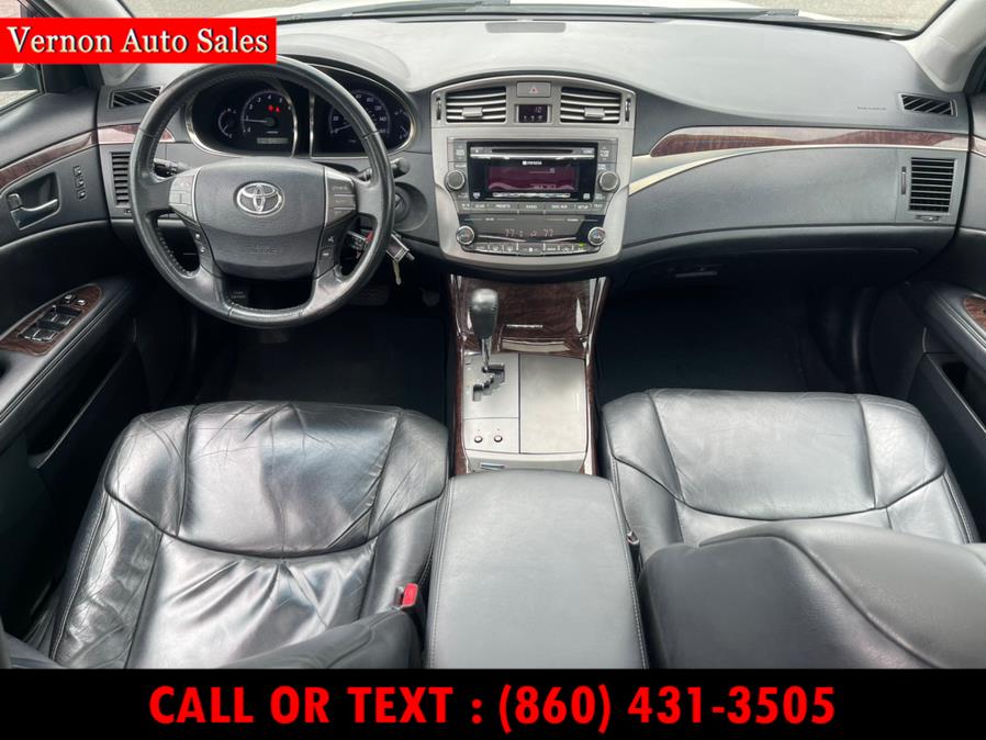 2011 Toyota Avalon 4dr Sdn Limited (Natl), available for sale in Manchester, Connecticut | Vernon Auto Sale & Service. Manchester, Connecticut 2011 Toyota Avalon 4dr Sdn Limited (Natl), available for sale in Manchester, Connecticut | Vernon Auto Sale & Service. Manchester, Connecticut