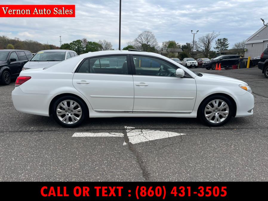 2011 Toyota Avalon 4dr Sdn Limited (Natl), available for sale in Manchester, Connecticut | Vernon Auto Sale & Service. Manchester, Connecticut 2011 Toyota Avalon 4dr Sdn Limited (Natl), available for sale in Manchester, Connecticut | Vernon Auto Sale & Service. Manchester, Connecticut