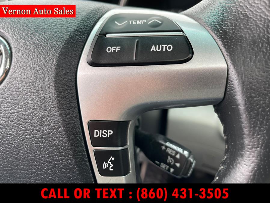 2011 Toyota Highlander 4WD 4dr V6 Limited (Natl), available for sale in Manchester, Connecticut | Vernon Auto Sale & Service. Manchester, Connecticut 2011 Toyota Highlander 4WD 4dr V6 Limited (Natl), available for sale in Manchester, Connecticut | Vernon Auto Sale & Service. Manchester, Connecticut