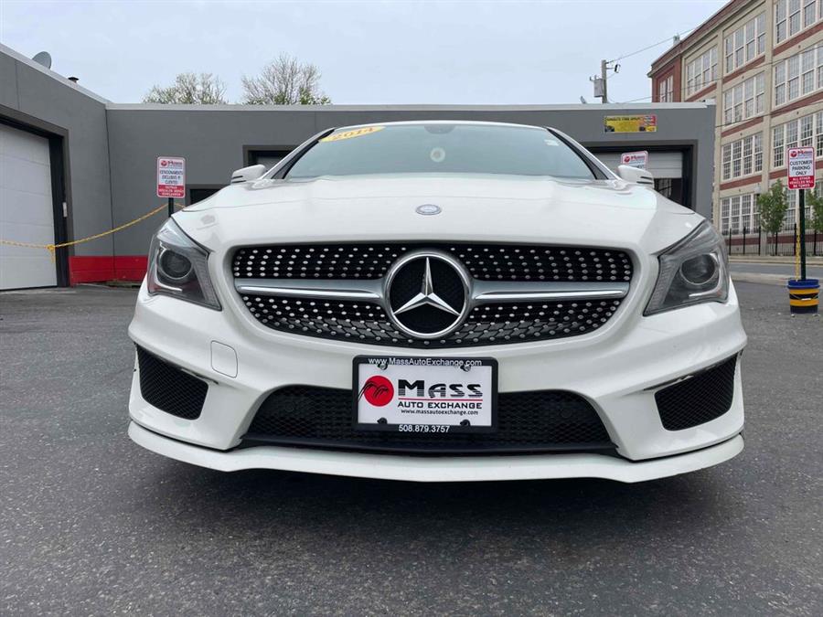 Used Mercedes-benz Cla CLA 250 4MATIC 2014 | Mass Auto Exchange. Framingham, Massachusetts Used Mercedes-benz Cla CLA 250 4MATIC 2014 | Mass Auto Exchange. Framingham, Massachusetts