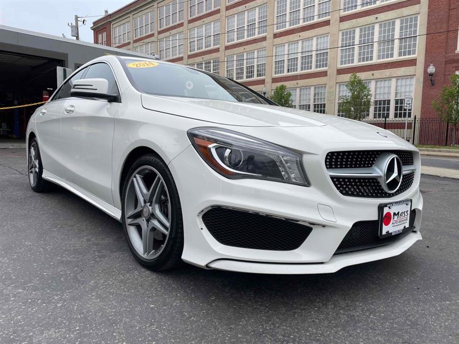 Used Mercedes-benz Cla CLA 250 4MATIC 2014 | Mass Auto Exchange. Framingham, Massachusetts Used Mercedes-benz Cla CLA 250 4MATIC 2014 | Mass Auto Exchange. Framingham, Massachusetts