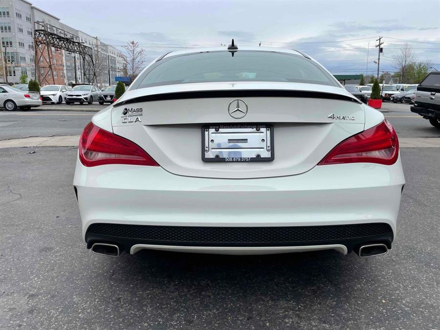 Used Mercedes-benz Cla CLA 250 4MATIC 2014 | Mass Auto Exchange. Framingham, Massachusetts Used Mercedes-benz Cla CLA 250 4MATIC 2014 | Mass Auto Exchange. Framingham, Massachusetts