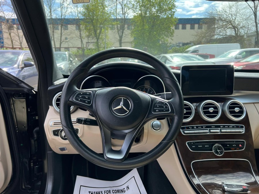 Used Mercedes-Benz C-Class C 300 Sedan 2018 | Inman Motors Sales. Medford, Massachusetts Used Mercedes-Benz C-Class C 300 Sedan 2018 | Inman Motors Sales. Medford, Massachusetts