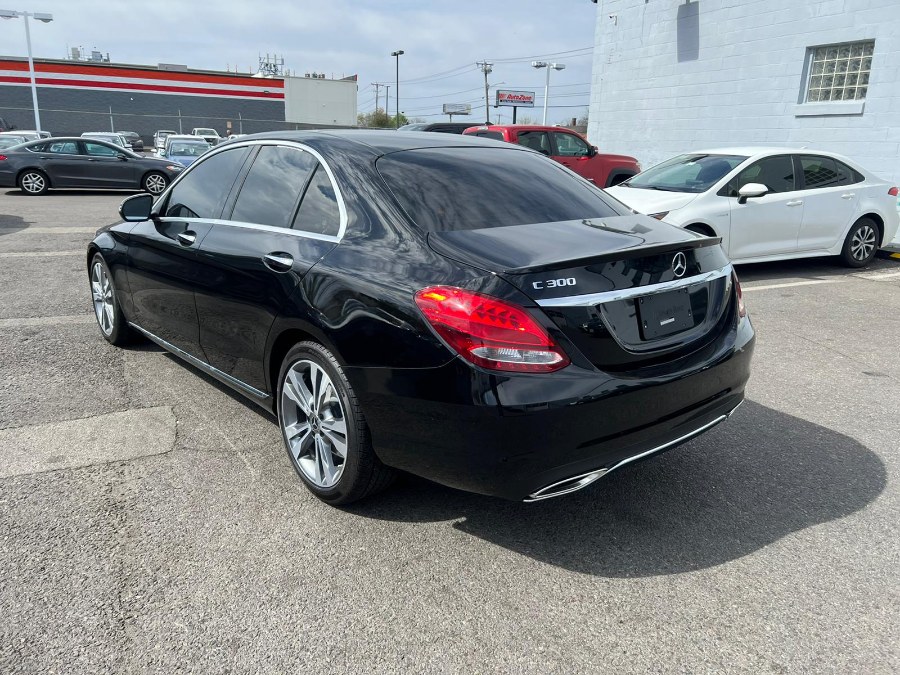 Used Mercedes-Benz C-Class C 300 Sedan 2018 | Inman Motors Sales. Medford, Massachusetts Used Mercedes-Benz C-Class C 300 Sedan 2018 | Inman Motors Sales. Medford, Massachusetts