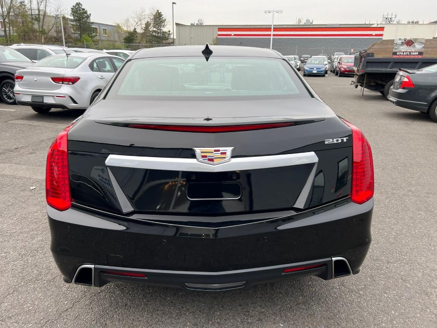 Used Cadillac CTS Sedan 4dr Sdn 2.0L Turbo AWD 2019 | Inman Motors Sales. Medford, Massachusetts Used Cadillac CTS Sedan 4dr Sdn 2.0L Turbo AWD 2019 | Inman Motors Sales. Medford, Massachusetts