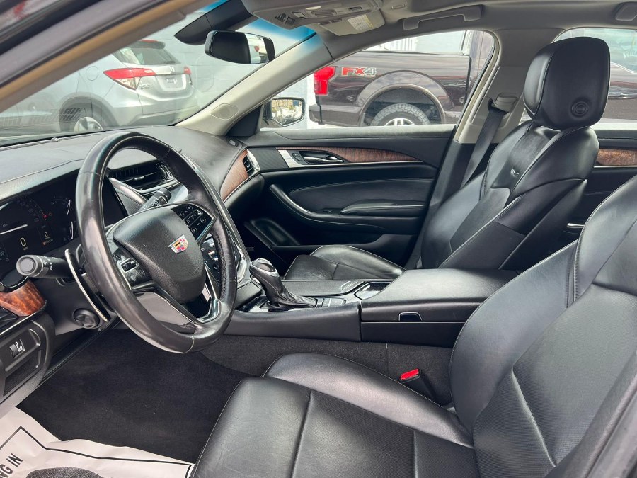 Used Cadillac CTS Sedan 4dr Sdn 2.0L Turbo AWD 2019 | Inman Motors Sales. Medford, Massachusetts Used Cadillac CTS Sedan 4dr Sdn 2.0L Turbo AWD 2019 | Inman Motors Sales. Medford, Massachusetts