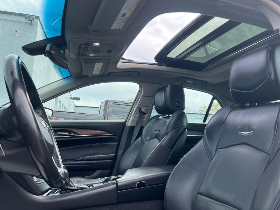 Used Cadillac CTS Sedan 4dr Sdn 2.0L Turbo AWD 2019 | Inman Motors Sales. Medford, Massachusetts Used Cadillac CTS Sedan 4dr Sdn 2.0L Turbo AWD 2019 | Inman Motors Sales. Medford, Massachusetts