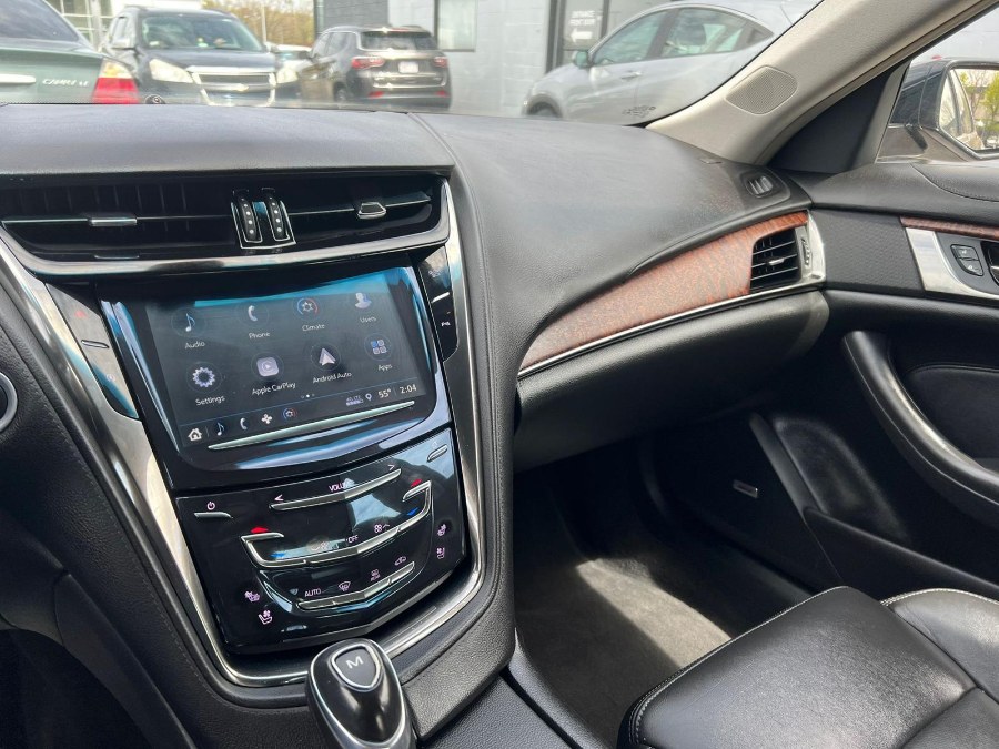 Used Cadillac CTS Sedan 4dr Sdn 2.0L Turbo AWD 2019 | Inman Motors Sales. Medford, Massachusetts Used Cadillac CTS Sedan 4dr Sdn 2.0L Turbo AWD 2019 | Inman Motors Sales. Medford, Massachusetts
