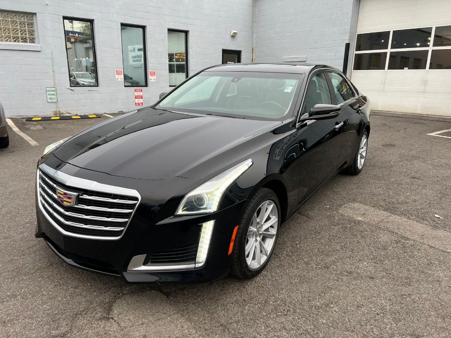 Used Cadillac CTS Sedan 4dr Sdn 2.0L Turbo AWD 2019 | Inman Motors Sales. Medford, Massachusetts Used Cadillac CTS Sedan 4dr Sdn 2.0L Turbo AWD 2019 | Inman Motors Sales. Medford, Massachusetts