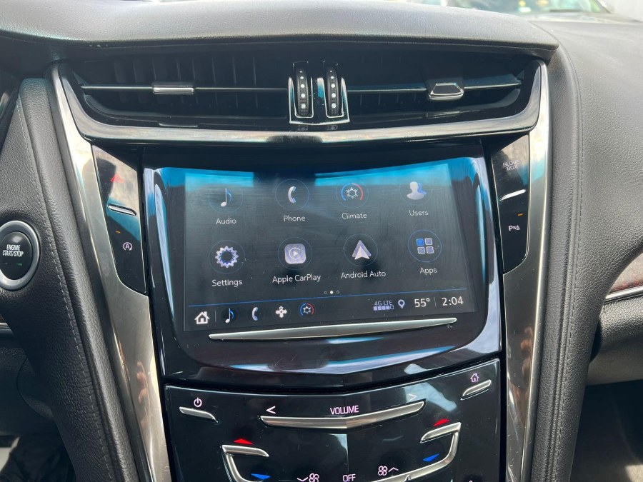 Used Cadillac CTS Sedan 4dr Sdn 2.0L Turbo AWD 2019 | Inman Motors Sales. Medford, Massachusetts Used Cadillac CTS Sedan 4dr Sdn 2.0L Turbo AWD 2019 | Inman Motors Sales. Medford, Massachusetts