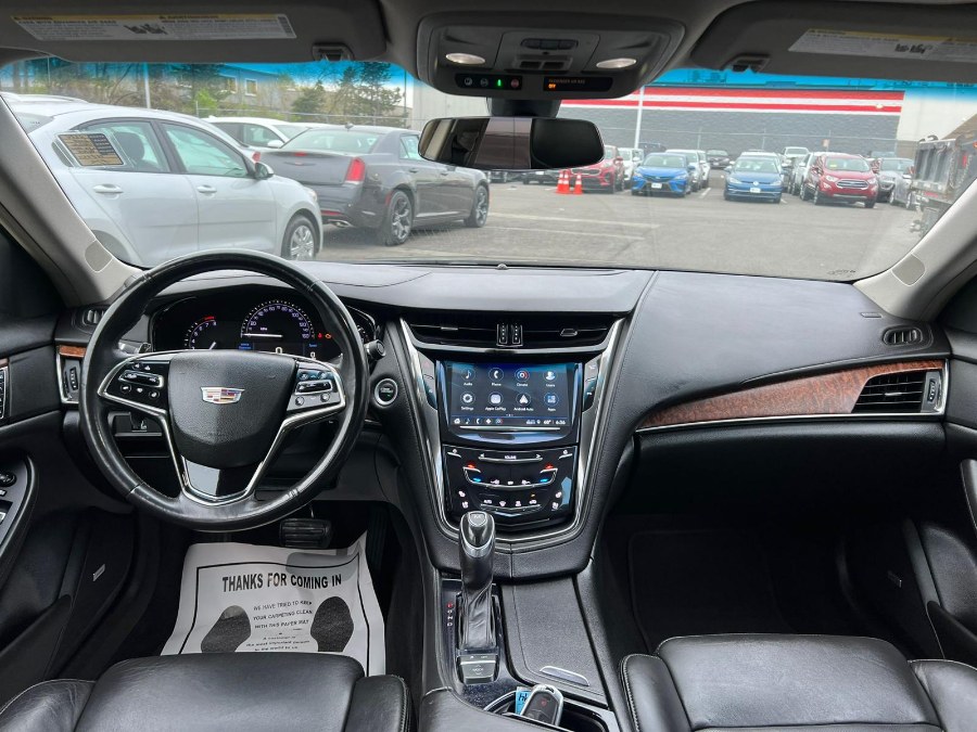 Used Cadillac CTS Sedan 4dr Sdn 2.0L Turbo AWD 2019 | Inman Motors Sales. Medford, Massachusetts Used Cadillac CTS Sedan 4dr Sdn 2.0L Turbo AWD 2019 | Inman Motors Sales. Medford, Massachusetts