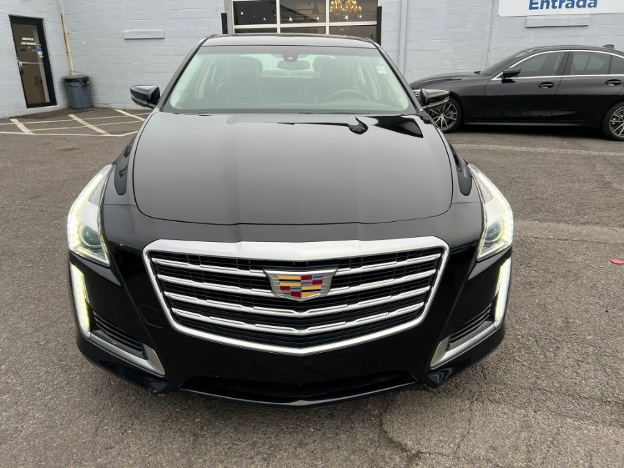 Used Cadillac CTS Sedan 4dr Sdn 2.0L Turbo AWD 2019 | Inman Motors Sales. Medford, Massachusetts Used Cadillac CTS Sedan 4dr Sdn 2.0L Turbo AWD 2019 | Inman Motors Sales. Medford, Massachusetts