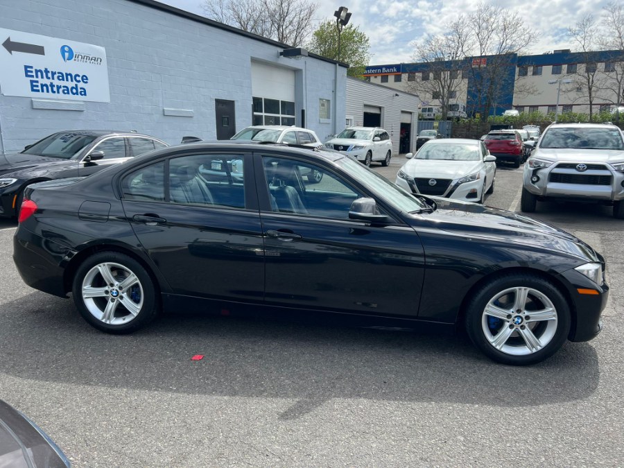 Used BMW 3 Series 4dr Sdn 320i xDrive AWD 2013 | Inman Motors Sales. Medford, Massachusetts Used BMW 3 Series 4dr Sdn 320i xDrive AWD 2013 | Inman Motors Sales. Medford, Massachusetts