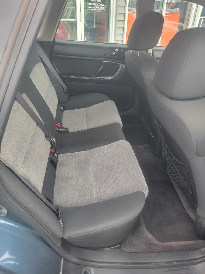Used Subaru Legacy Wagon Outback 2.5i Auto 2006 | Chris's Auto Clinic. Plainville, Connecticut Used Subaru Legacy Wagon Outback 2.5i Auto 2006 | Chris's Auto Clinic. Plainville, Connecticut