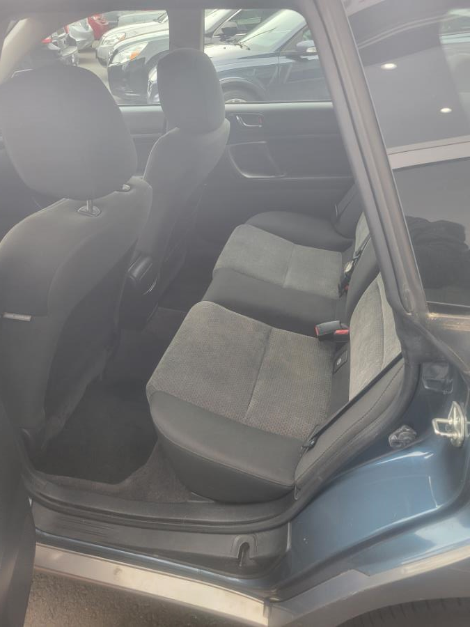 Used Subaru Legacy Wagon Outback 2.5i Auto 2006 | Chris's Auto Clinic. Plainville, Connecticut Used Subaru Legacy Wagon Outback 2.5i Auto 2006 | Chris's Auto Clinic. Plainville, Connecticut