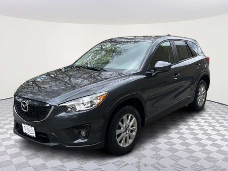 2015 Mazda CX-5 AWD 4dr Auto Touring, available for sale in New London, Connecticut | TJ Motors. New London, Connecticut 2015 Mazda CX-5 AWD 4dr Auto Touring, available for sale in New London, Connecticut | TJ Motors. New London, Connecticut