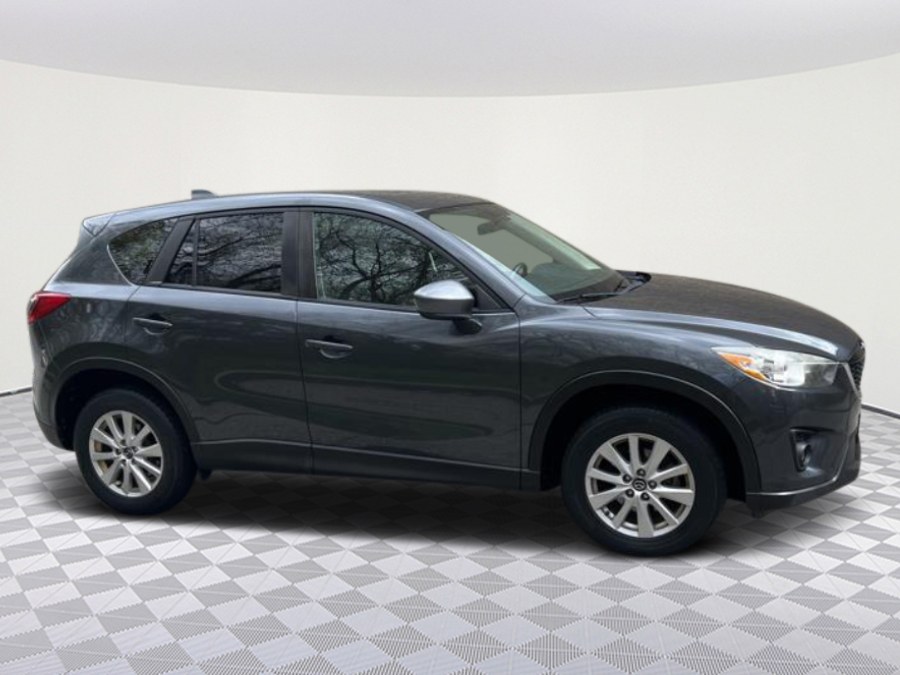 2015 Mazda CX-5 AWD 4dr Auto Touring, available for sale in New London, Connecticut | TJ Motors. New London, Connecticut 2015 Mazda CX-5 AWD 4dr Auto Touring, available for sale in New London, Connecticut | TJ Motors. New London, Connecticut