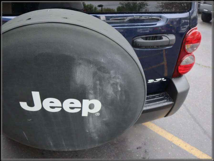 Used Jeep Liberty 4WD 4dr Sport 2007 | My Auto Inc.. Huntington Station, New York Used Jeep Liberty 4WD 4dr Sport 2007 | My Auto Inc.. Huntington Station, New York
