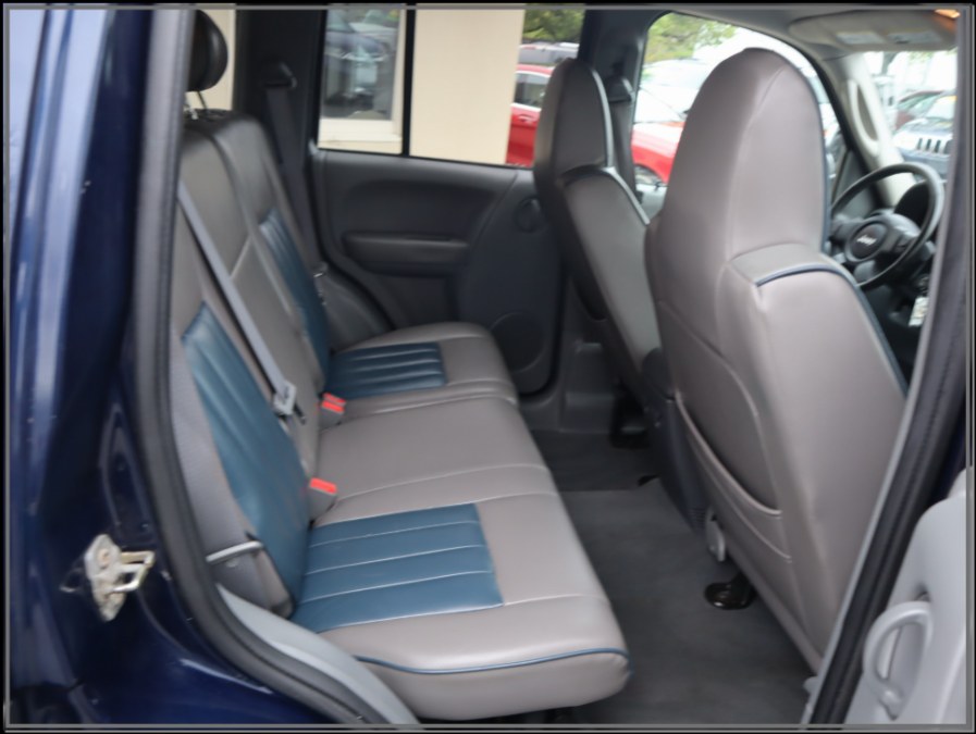 Used Jeep Liberty 4WD 4dr Sport 2007 | My Auto Inc.. Huntington Station, New York Used Jeep Liberty 4WD 4dr Sport 2007 | My Auto Inc.. Huntington Station, New York