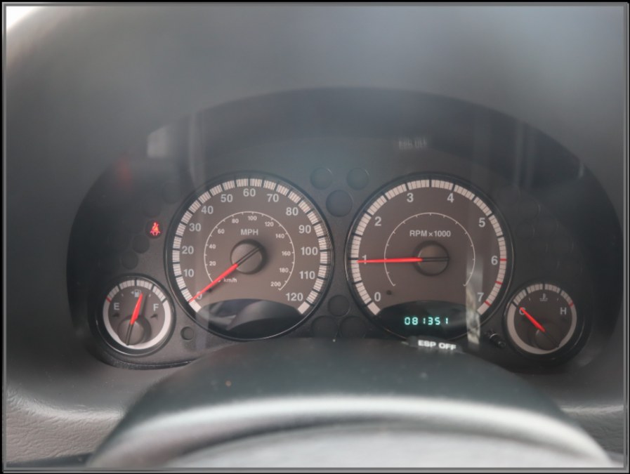 Used Jeep Liberty 4WD 4dr Sport 2007 | My Auto Inc.. Huntington Station, New York Used Jeep Liberty 4WD 4dr Sport 2007 | My Auto Inc.. Huntington Station, New York