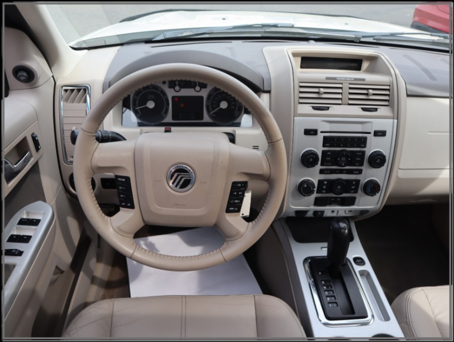 Used Mercury Mariner 4WD 4dr I4 Premier 2009 | My Auto Inc.. Huntington Station, New York Used Mercury Mariner 4WD 4dr I4 Premier 2009 | My Auto Inc.. Huntington Station, New York