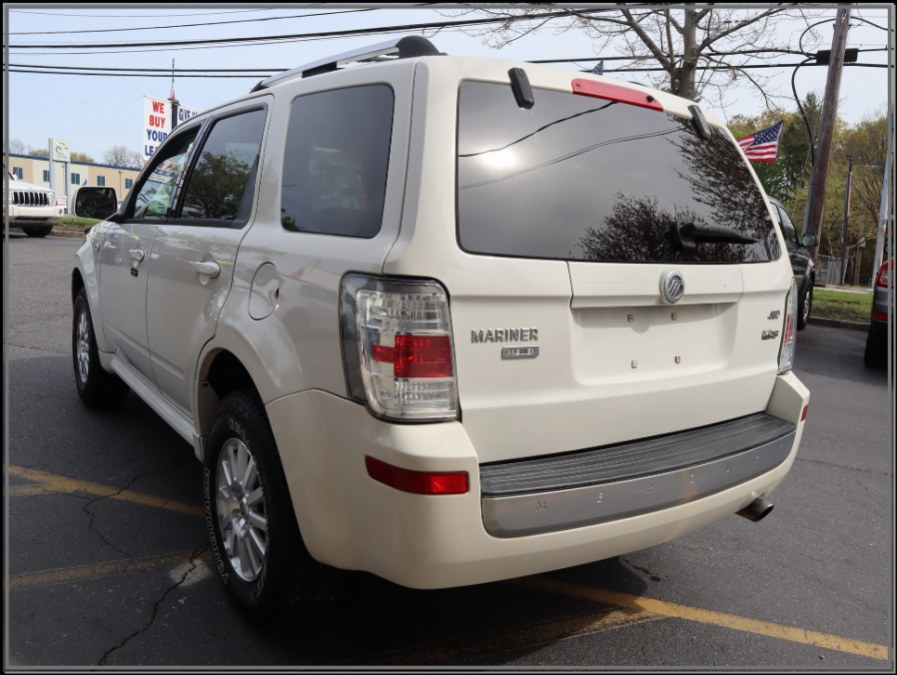 Used Mercury Mariner 4WD 4dr I4 Premier 2009 | My Auto Inc.. Huntington Station, New York Used Mercury Mariner 4WD 4dr I4 Premier 2009 | My Auto Inc.. Huntington Station, New York