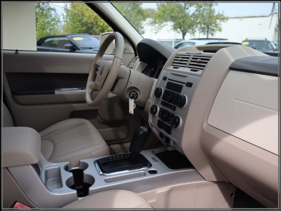 Used Mercury Mariner 4WD 4dr I4 Premier 2009 | My Auto Inc.. Huntington Station, New York Used Mercury Mariner 4WD 4dr I4 Premier 2009 | My Auto Inc.. Huntington Station, New York