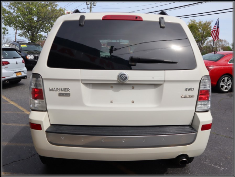 Used Mercury Mariner 4WD 4dr I4 Premier 2009 | My Auto Inc.. Huntington Station, New York Used Mercury Mariner 4WD 4dr I4 Premier 2009 | My Auto Inc.. Huntington Station, New York