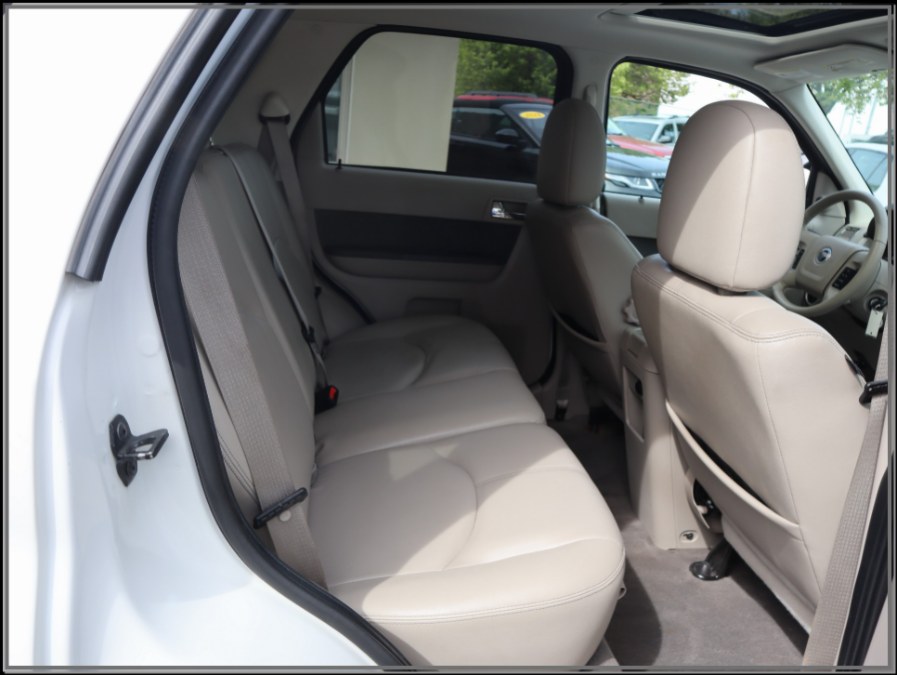 Used Mercury Mariner 4WD 4dr I4 Premier 2009 | My Auto Inc.. Huntington Station, New York Used Mercury Mariner 4WD 4dr I4 Premier 2009 | My Auto Inc.. Huntington Station, New York