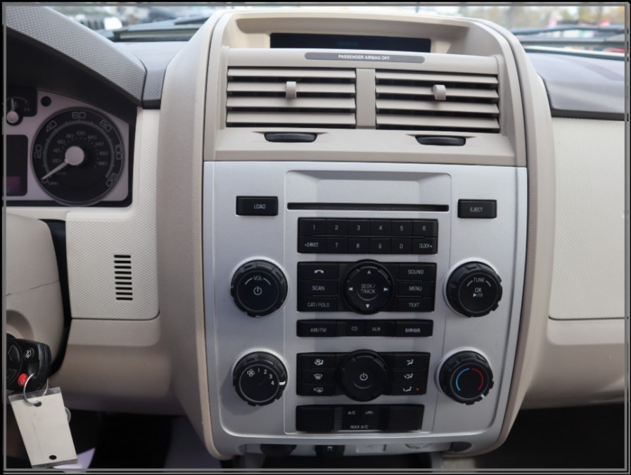 Used Mercury Mariner 4WD 4dr I4 Premier 2009 | My Auto Inc.. Huntington Station, New York Used Mercury Mariner 4WD 4dr I4 Premier 2009 | My Auto Inc.. Huntington Station, New York
