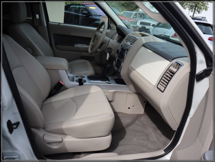 Used Mercury Mariner 4WD 4dr I4 Premier 2009 | My Auto Inc.. Huntington Station, New York Used Mercury Mariner 4WD 4dr I4 Premier 2009 | My Auto Inc.. Huntington Station, New York