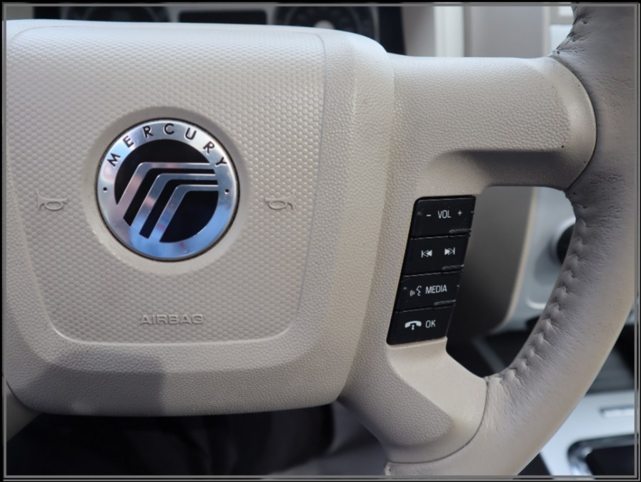 Used Mercury Mariner 4WD 4dr I4 Premier 2009 | My Auto Inc.. Huntington Station, New York Used Mercury Mariner 4WD 4dr I4 Premier 2009 | My Auto Inc.. Huntington Station, New York