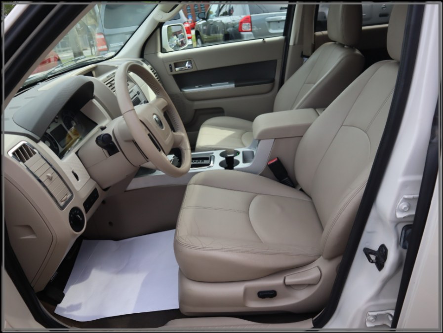 Used Mercury Mariner 4WD 4dr I4 Premier 2009 | My Auto Inc.. Huntington Station, New York Used Mercury Mariner 4WD 4dr I4 Premier 2009 | My Auto Inc.. Huntington Station, New York