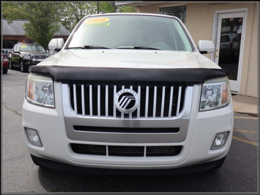 Used Mercury Mariner 4WD 4dr I4 Premier 2009 | My Auto Inc.. Huntington Station, New York Used Mercury Mariner 4WD 4dr I4 Premier 2009 | My Auto Inc.. Huntington Station, New York