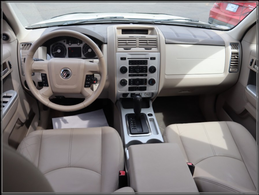 Used Mercury Mariner 4WD 4dr I4 Premier 2009 | My Auto Inc.. Huntington Station, New York Used Mercury Mariner 4WD 4dr I4 Premier 2009 | My Auto Inc.. Huntington Station, New York