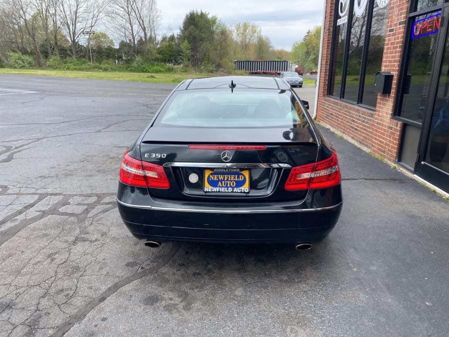 Used Mercedes-Benz E-Class 2dr Cpe E350 RWD 2011 | Newfield Auto Sales. Middletown, Connecticut Used Mercedes-Benz E-Class 2dr Cpe E350 RWD 2011 | Newfield Auto Sales. Middletown, Connecticut