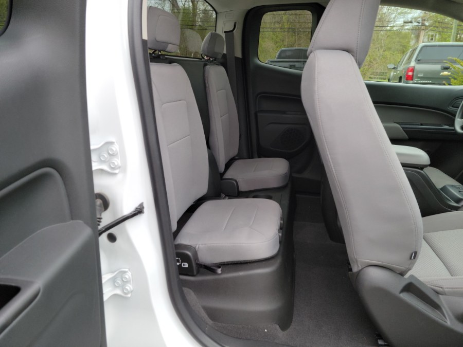 2020 Chevrolet Colorado 2WD Ext Cab 128" LT, available for sale in East Windsor, Connecticut | Toro Auto. East Windsor, Connecticut 2020 Chevrolet Colorado 2WD Ext Cab 128" LT, available for sale in East Windsor, Connecticut | Toro Auto. East Windsor, Connecticut