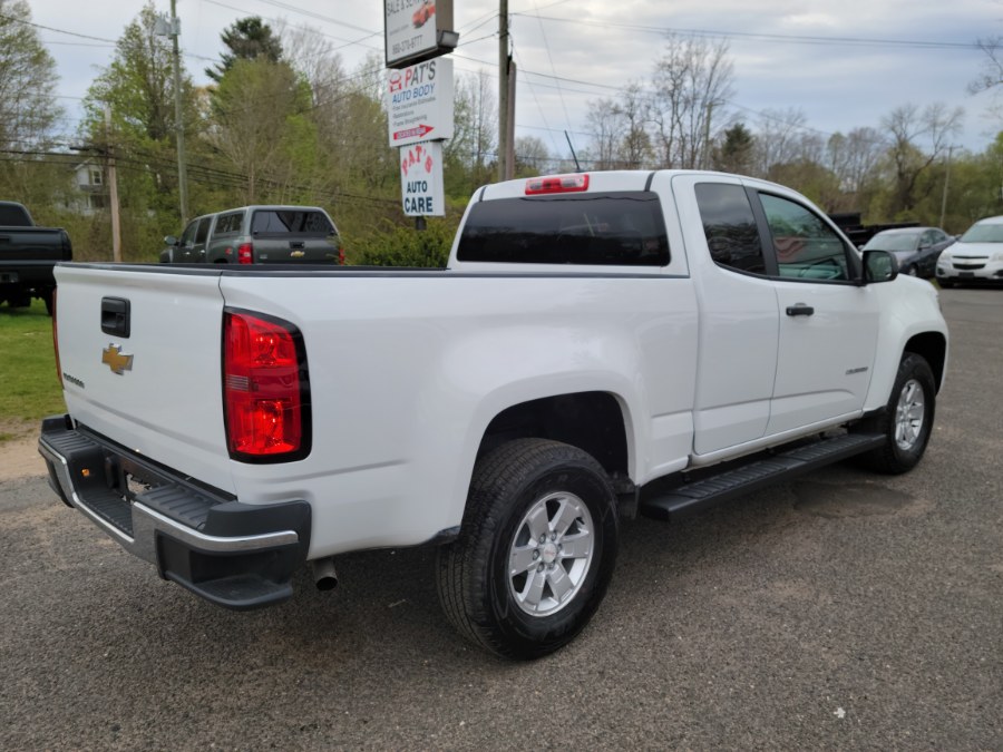 2020 Chevrolet Colorado 2WD Ext Cab 128" LT, available for sale in East Windsor, Connecticut | Toro Auto. East Windsor, Connecticut 2020 Chevrolet Colorado 2WD Ext Cab 128" LT, available for sale in East Windsor, Connecticut | Toro Auto. East Windsor, Connecticut