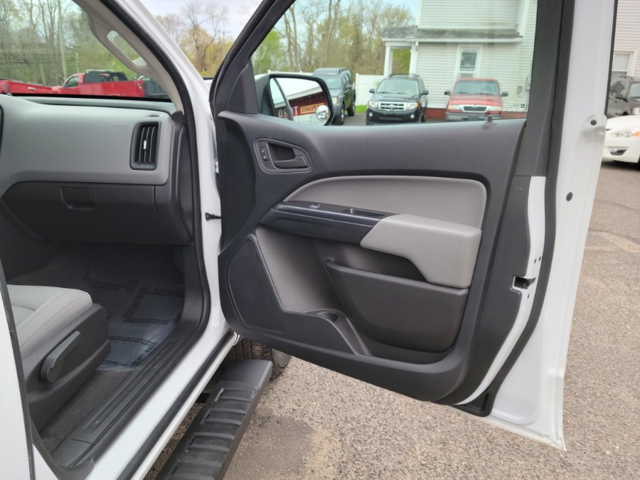 2020 Chevrolet Colorado 2WD Ext Cab 128" LT, available for sale in East Windsor, Connecticut | Toro Auto. East Windsor, Connecticut 2020 Chevrolet Colorado 2WD Ext Cab 128" LT, available for sale in East Windsor, Connecticut | Toro Auto. East Windsor, Connecticut