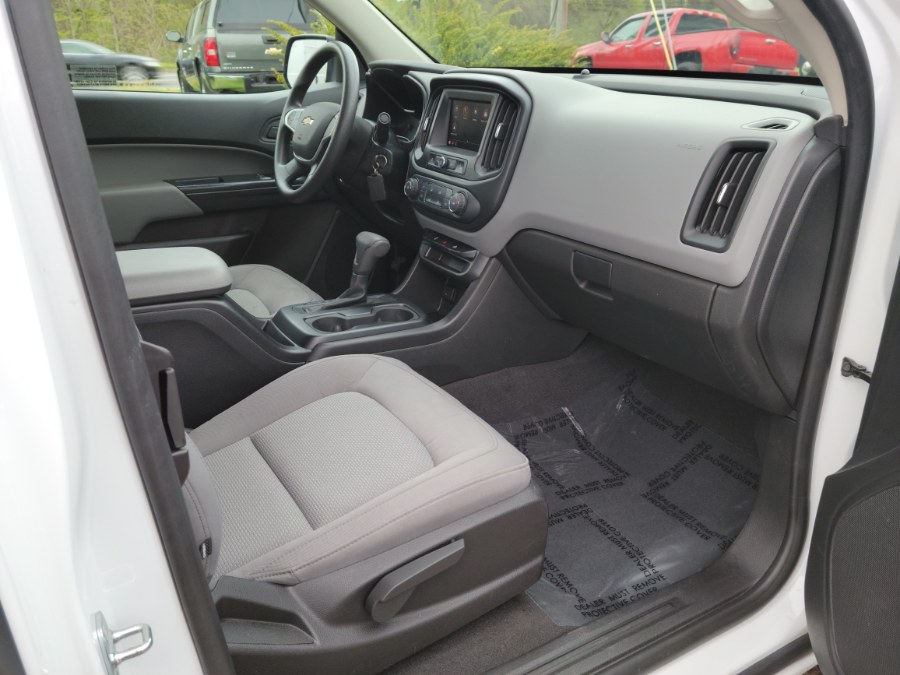 2020 Chevrolet Colorado 2WD Ext Cab 128" LT, available for sale in East Windsor, Connecticut | Toro Auto. East Windsor, Connecticut 2020 Chevrolet Colorado 2WD Ext Cab 128" LT, available for sale in East Windsor, Connecticut | Toro Auto. East Windsor, Connecticut