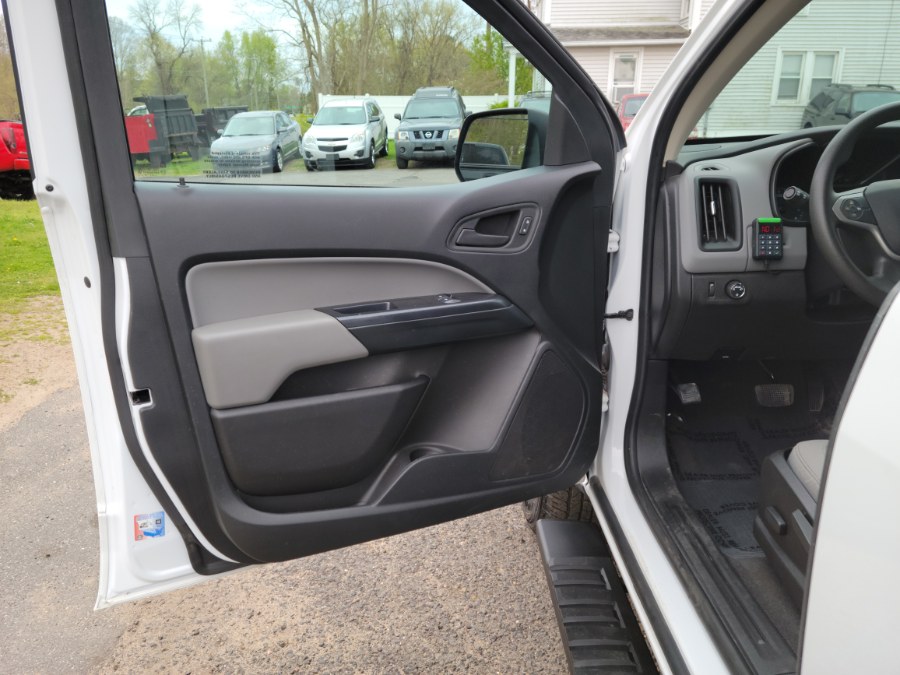 2020 Chevrolet Colorado 2WD Ext Cab 128" LT, available for sale in East Windsor, Connecticut | Toro Auto. East Windsor, Connecticut 2020 Chevrolet Colorado 2WD Ext Cab 128" LT, available for sale in East Windsor, Connecticut | Toro Auto. East Windsor, Connecticut