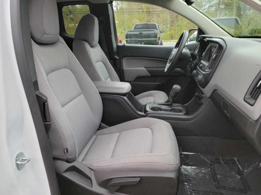 2020 Chevrolet Colorado 2WD Ext Cab 128" LT, available for sale in East Windsor, Connecticut | Toro Auto. East Windsor, Connecticut 2020 Chevrolet Colorado 2WD Ext Cab 128" LT, available for sale in East Windsor, Connecticut | Toro Auto. East Windsor, Connecticut